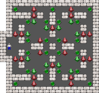 Уровень 84 — Payback 03